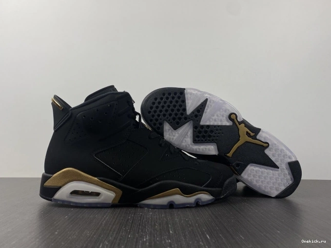 One Kick Retro DMP Jordan 6 CT4954-007 (2020) Air 0811